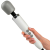 Вибромассажёр Doxy Wand Massager белый Вибромассажёр Doxy Wand Massager белый