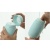 Мастурбатор мягкий Tenga Puffy Mint Green
