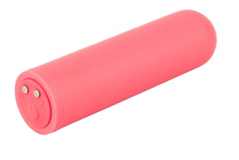 Коралловая вибропуля Java - 7,8 см.