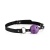 БДСМ-набор из 10 предметов Secret Pleasure Chest Purple Apprentice фиолетовый
