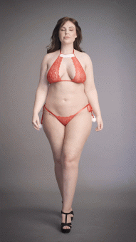 Пикантный комплект белья Snow Angel Lace Lingerie Set