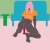 Фаллоимитатор Fun Factory The Boss Dildo чёрный Фаллоимитатор Fun Factory The Boss Dildo чёрный