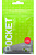 Мастурбатор Tenga Pocket Click Ball