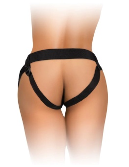 Трусики для страпона Comfy Body Dock Strap-On Harness