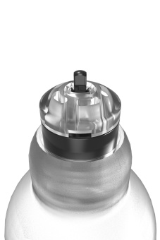 Гидропомпа Bathmate HydroMAX9 прозрачная