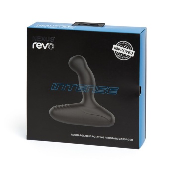 Массажер простаты Nexus REVO Intense