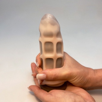 Мини-мастурбатор Anal Mini Masturbator попка