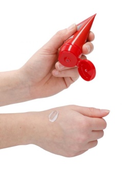 Крем-пролонгатор CBD from Amsterdam - 50 мл.