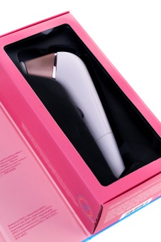 Вакуумный клиторальный стимулятор Satisfyer 2 Number Two