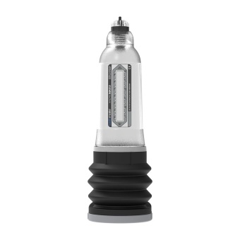 Прозрачная гидропомпа Bathmate HydroMAX6