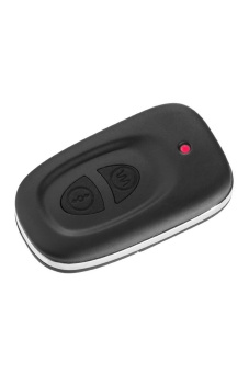 Вибростимулятор простаты с пультом ДУ Malesation Anal-Pleasure