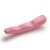 Нереалистичный гибкий вибратор Iroha Fit Minamozuki Nadeshiko розовый