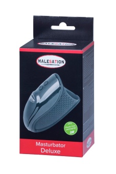 Вибромастурбатор головки Malesation Deluxe