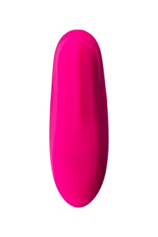 Вибростимулятор для клитора в трусики Lovense Ferri с управлением от приложения