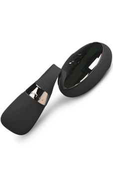 Вибростимулятор для пар LELO Tiani 3 черный