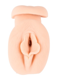 Кукла надувная с вибрацией и 2 любовными отверстиями Hot Lucy Lifesize Love Doll