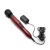 Вибромассажёр Doxy Wand Massager Розы Вибромассажёр Doxy Wand Massager Розы