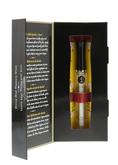 Блеск для губ для орального секса Shunga Клубника и шампанское 10 мл