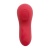 Вибратор Magic Motion Funtown Caleo для ношения в трусиках красный