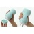 Мастурбатор мягкий Tenga Puffy Mint Green