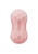 Розовый мастурбатор Dreamy