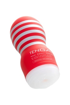 Мастурбатор Tenga Original Vacuum Cup