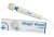 Вибромассажёр Magic Wand Plus + адаптер в подарок - 30,5 см