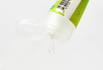 Интимная гель-смазка Shefox «Мятная любовь» - 50 мл.