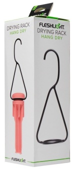 Подвес для просушки мастурбатора Fleshlight Hang Dry