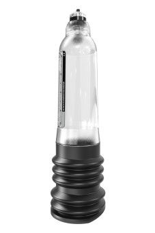 Прозрачная гидропомпа Bathmate HYDRO7