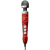 Жезловый вибромассажёр Doxy Number 3 Wand Massager Розы Жезловый вибромассажёр Doxy Number 3 Wand Massager Розы