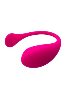 Виброяйцо с управлением от приложения Lovense Lush 3