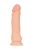 Вибратор реалистик на присоске Toyfa Realstick Elite 17,5см телесный