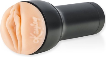 Мастурбатор Kiiroo Feel Kayley Gunner копия вагины