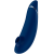 Бесконтактный клиторальный стимулятор Womanizer Premium синий Бесконтактный клиторальный стимулятор Womanizer Premium синий