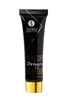 Подарочный набор косметики Shunga Geisha's Secret Клубника и шампанское