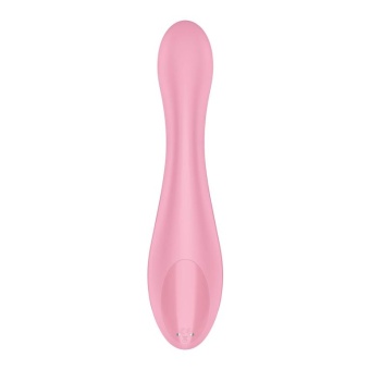 Вибратор для зоны G Satisfyer G-Force розовый