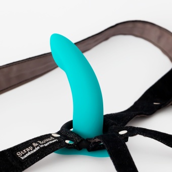 Гибкий фаллоимитатор Fun Factory Limba Flex S