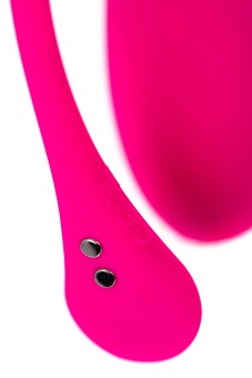 Виброяйцо с управлением от приложения Lovense Lush 3