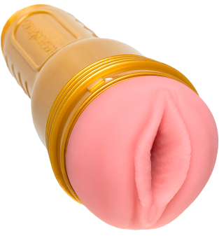 Мастурбатор для тренировки Fleshlight Pink Lady Stamina Training Unit