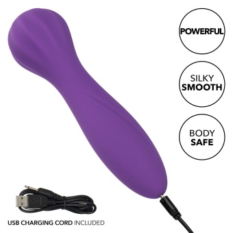 Вибромассажёр Stella Liquid Silicone O Wand