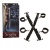 Фиксация на дверь Scandal Over The Door Cross Фиксация на дверь Scandal Over The Door Cross