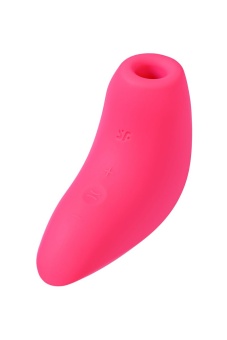 Вакуумный стимулятор Satisfyer Magnetic Deep Pulse розовый