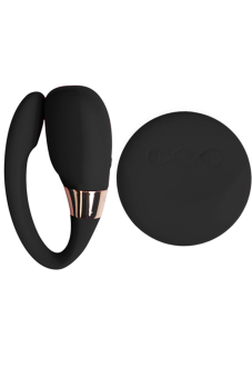 Вибростимулятор для пар LELO Tiani 3 черный