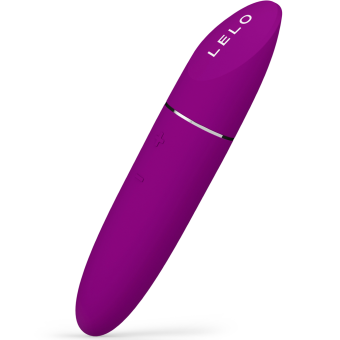 Маленький вибратор Lelo Mia 3 пурпурный