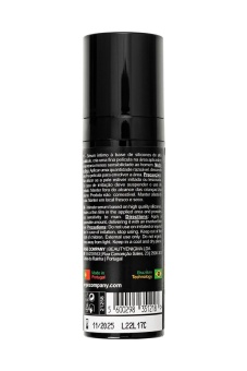 Пролонгирующий гель Orgie Xtra Time Delay Serum 15 мл