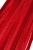 Плетка из натуральной кожи Pecado BDSM 50 см красная Плетка из натуральной кожи Pecado BDSM 50 см красная
