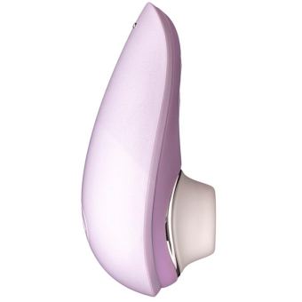 Бесконтактный клиторальный стимулятор Womanizer Liberty сиреневый
