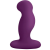Вибратор Nexus G-Play+ размер M фиолетовый Вибратор Nexus G-Play+ размер M фиолетовый