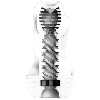 Мастурбатор гибкий Tenga Air-Tech Squeeze Gentle